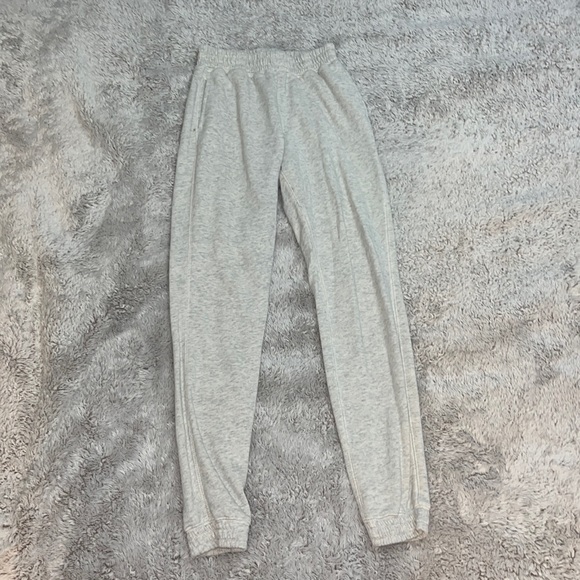 Abercrombie & Fitch Other - •Abercrombie & Fitch sweat pants (soft collection)•size xxs•